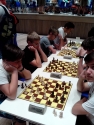Šachisté na tahu ve Zlíně