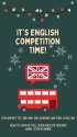 English Competition