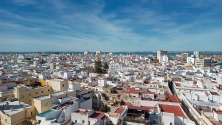 Cádiz Job Shadowing