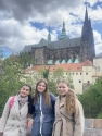 Návštěva VG v Praze