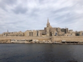 Jazykový kurz na Maltě