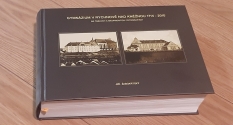 Gymnázium v Rychnově nad Kněžnou 1714-2010 (Na tablech a skupinových fotografiích)