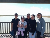 Week 2 in Spanish Cádiz – Erasmus+ long-term mobility