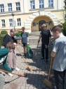Den Země