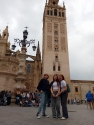 Erasmus+: Cádiz – Week 3 and 4