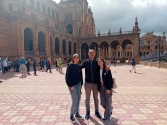 Erasmus+: Cádiz – Week 3 and 4
