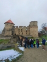 Erasmus+ mobility in Latvia 2025 – activities as seen by our students