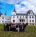 Erasmus+ mobility in Latvia 2025 – activities as seen by our students