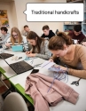 Erasmus+ mobility in Latvia 2025 – activities as seen by our students