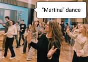 Erasmus+ mobility in Latvia 2025 – activities as seen by our students