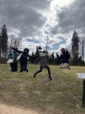 Erasmus+ mobility in Latvia 2025 – activities as seen by our students