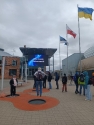 Erasmus+ mobility in Latvia 2025 – activities as seen by our students