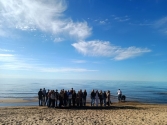 Erasmus+ mobility in Latvia 2025 – activities as seen by our students