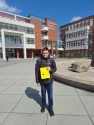 OHLÉDNUTÍ ZA JARNÍMI SOUTĚŽEMI Z CHEMIE