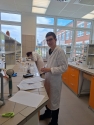 OHLÉDNUTÍ ZA JARNÍMI SOUTĚŽEMI Z CHEMIE