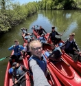 Sportovně – turistický kurz tříd 2.A4, 2.B4 a 6.A8