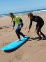 Long Mobility in Cádiz – Week 5 and 6