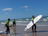Long Mobility in Cádiz – Week 5 and 6