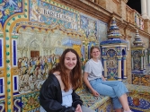 Long Mobility in Cádiz – Week 5 and 6