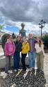 Long Mobility in Cádiz – Week 5 and 6