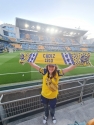 Long Mobility in Cádiz – Week 5 and 6