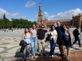 Long Mobility in Cádiz – Week 5 and 6