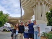 Long Mobility in Cádiz – Week 5 and 6