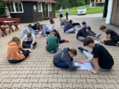 Biologické praktikum v Krkonoších