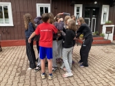 Biologické praktikum v Krkonoších
