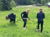 Biologické praktikum v Krkonoších