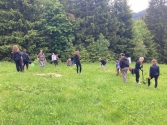 Biologické praktikum v Krkonoších