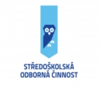 Středoškolská odborná činnost