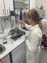 Letní škola chemie v Praze