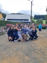 Tři dny v Deštném plné zážitků i deště