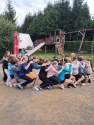 Tři dny v Deštném plné zážitků i deště