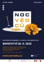 Noc vědců 2025