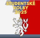 STUDENTSKÉ VOLBY 2025