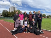 STŘEDOŠKOLSKÝ ATLETICKÝ POHÁR