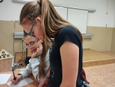 Bohatá Noc vědců 2025