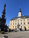 Hudební putování za B. Smetanou a B. Martinů