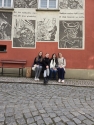 Hudební putování za B. Smetanou a B. Martinů