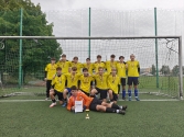 ⚽ Okresní kolo ve fotbale – Rychnov nad Kněžnou
