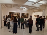 Národní galerie Praha
