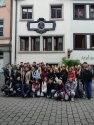 Exkurze CERN 30. 9. – 4. 10.