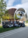 Exkurze CERN 30. 9. – 4. 10.