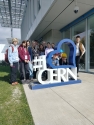 Exkurze CERN 30. 9. – 4. 10.