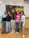 Zeměpisná exkurze do planetária