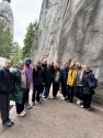Erasmus+ exchange: Latvians in Rychnov nad Kněžnou