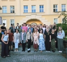 Erasmus+ exchange: Latvians in Rychnov nad Kněžnou