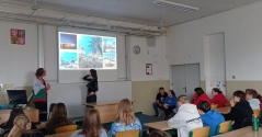 Erasmus Days Event at our School